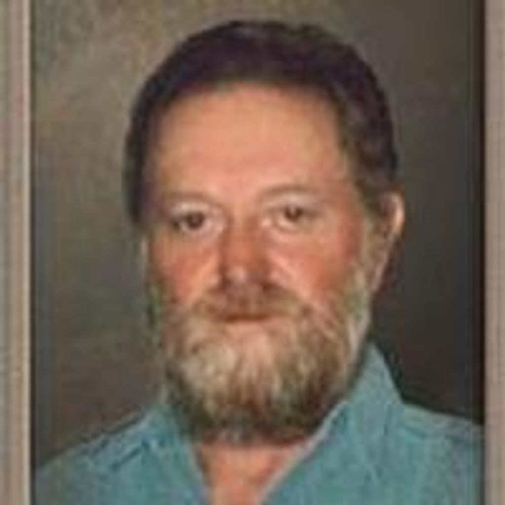 Frederick Loyd Clutter Profile Photo