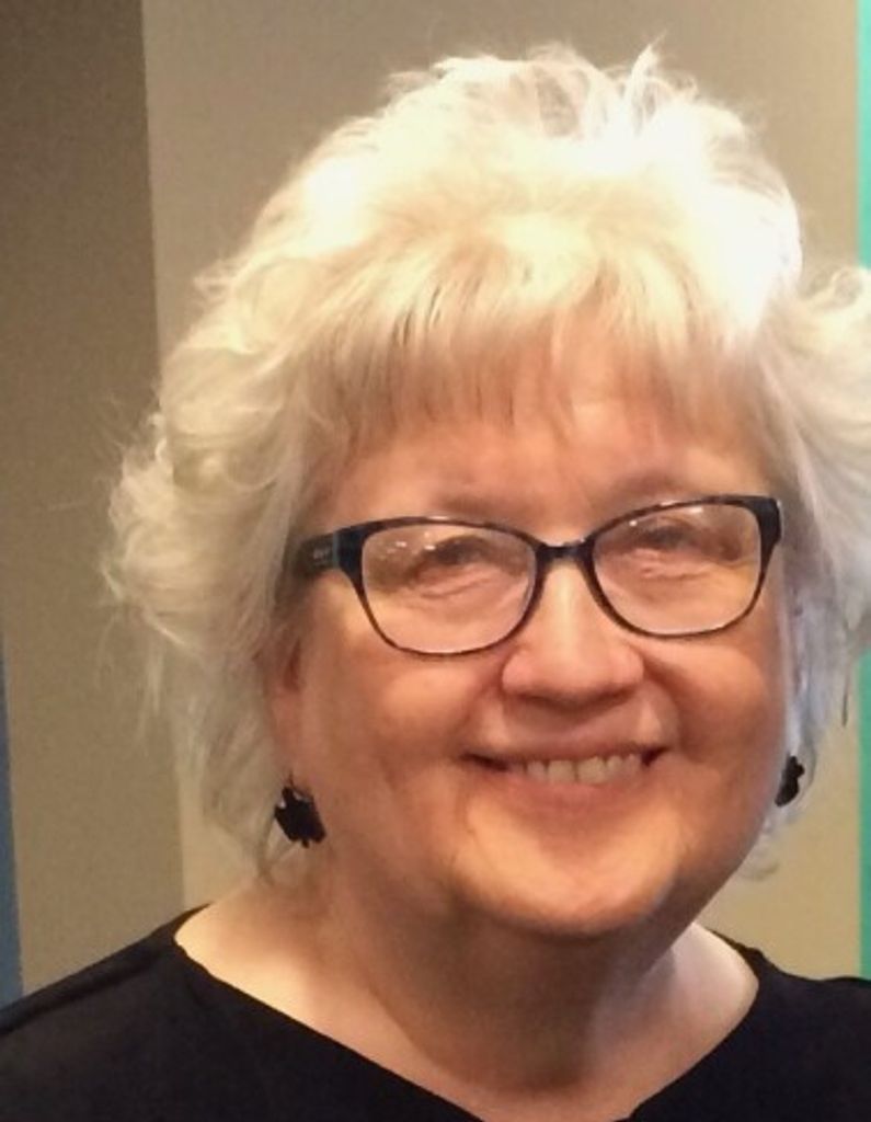 Marsha Jane (Rudnicki)  Schlais