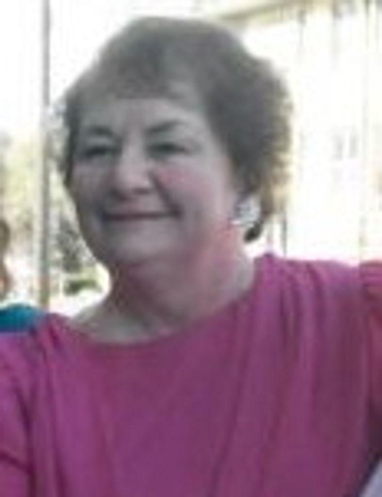 Donna M Deberardino