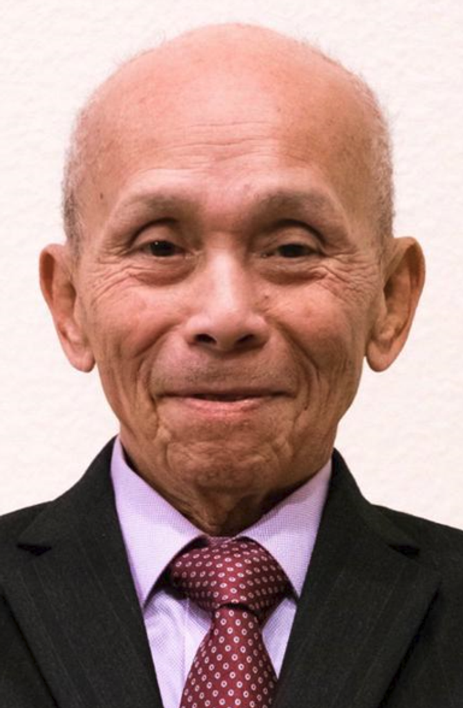 Chi Ho  Wong Profile Photo