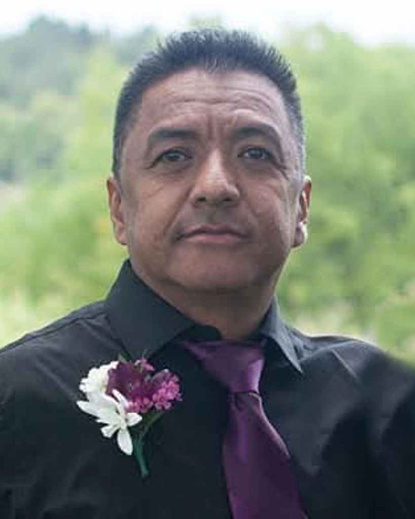 Miguel "Raymon" Cardenas