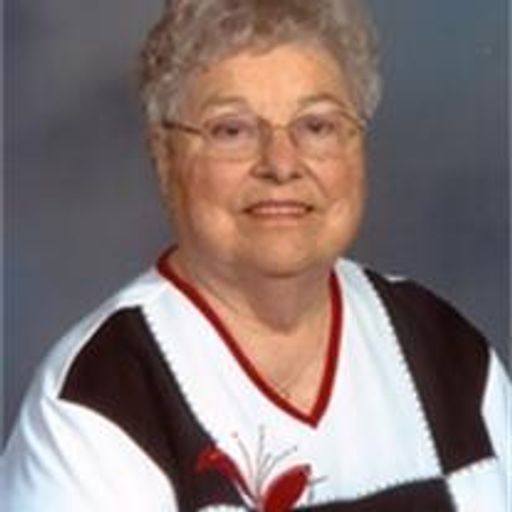 Sarah "Marie" Alexander (Kramer) Profile Photo