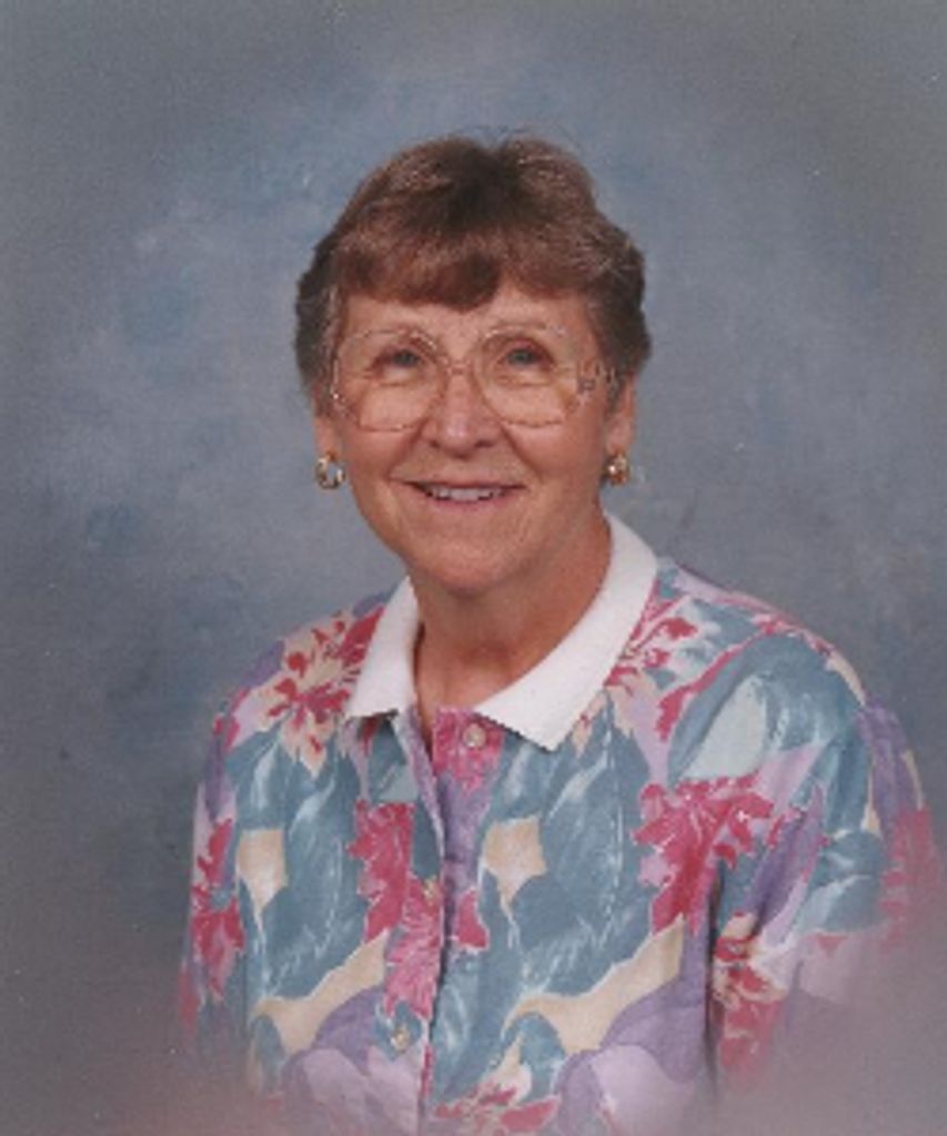 Lois L. Anthony