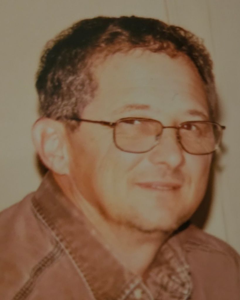 Keith Perkins Profile Photo