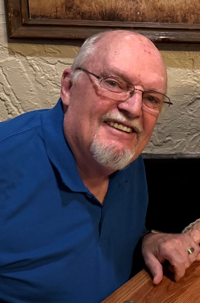 John "Jack" Leon Raemaeker