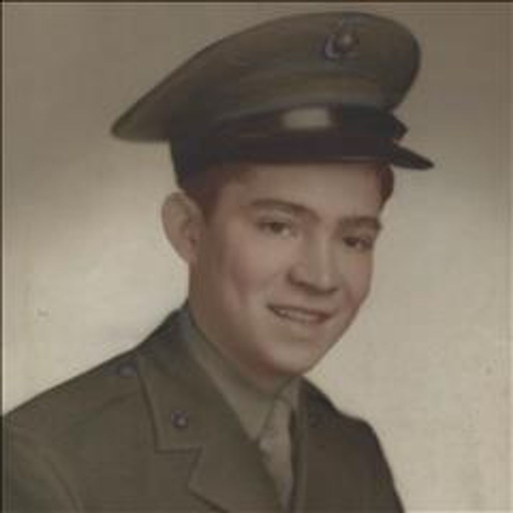 Edward M. Morris Profile Photo