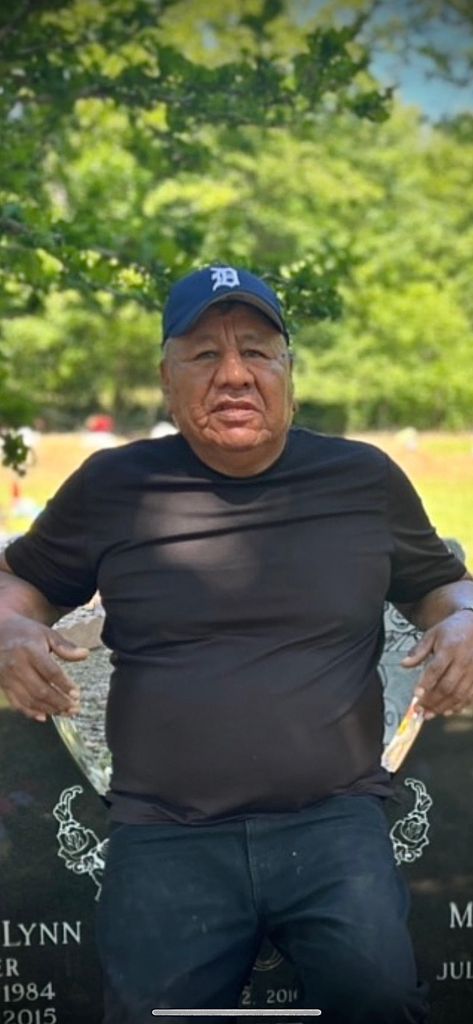 Jackie Junior Cheater Profile Photo