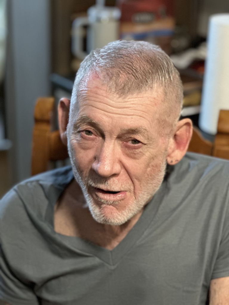 Larry Falconer Profile Photo