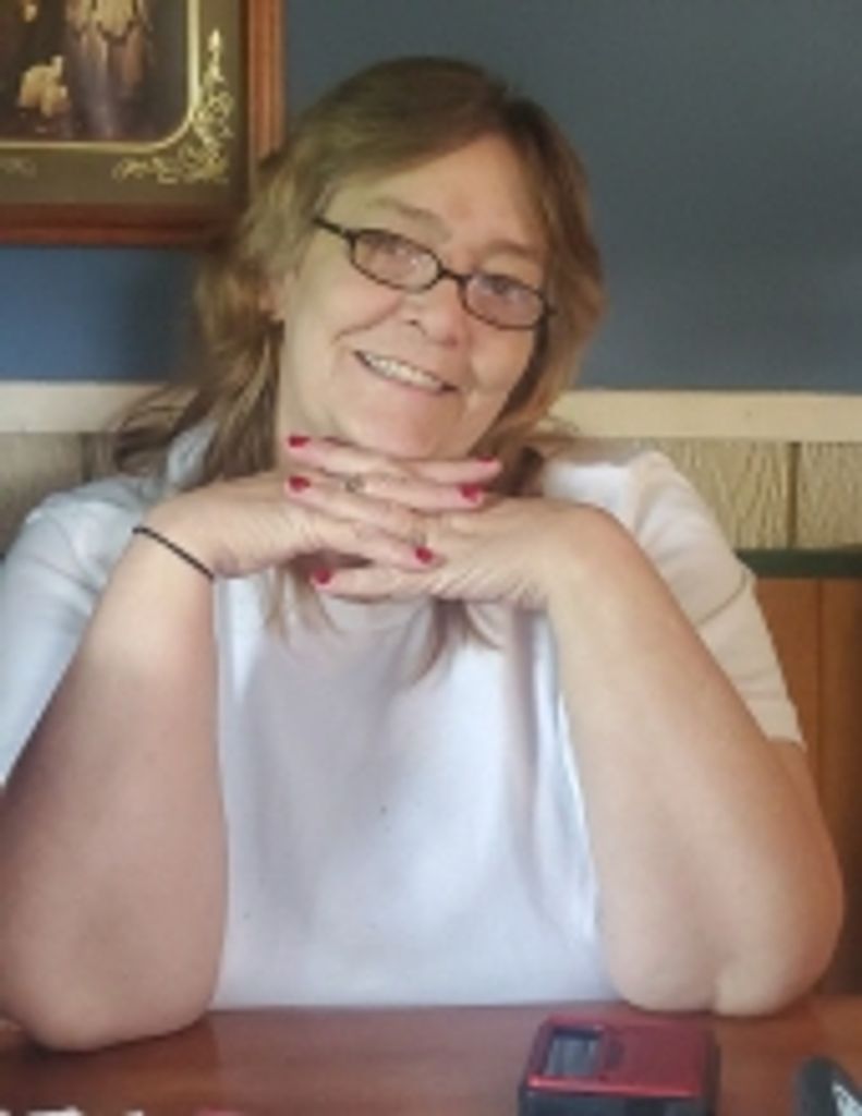 Joyce A. Daniels