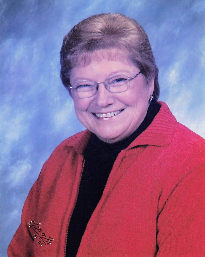 Margie Elaine Melvin