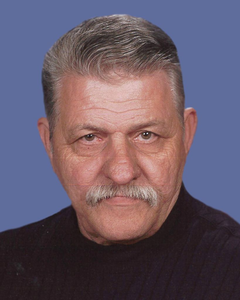 Charles 'Chuck' Allen Schoonover