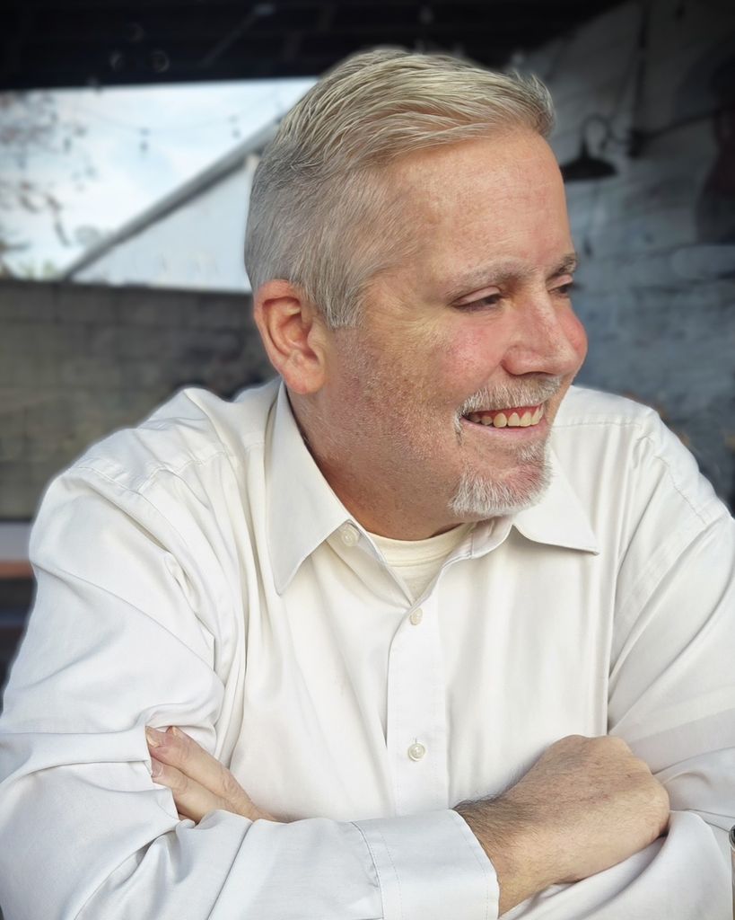 Stephen Michael Mauney Profile Photo