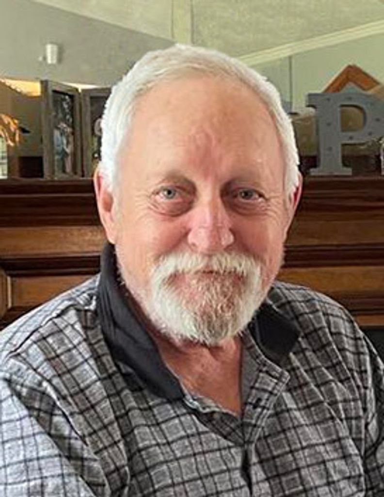 Carroll Edwin Coker