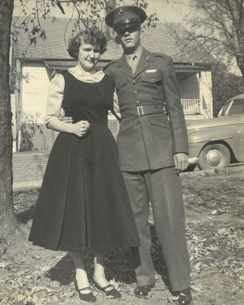 Iris Gale Hilton Jones Profile Photo