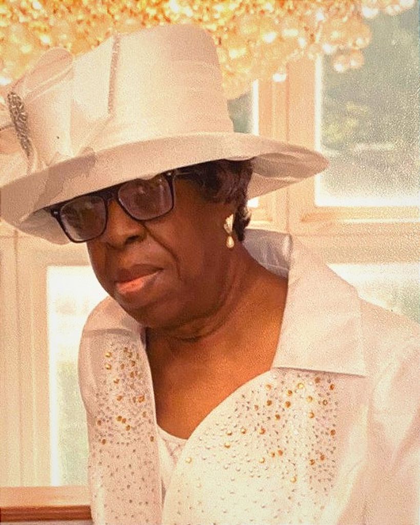 Shirley Granderson Profile Photo