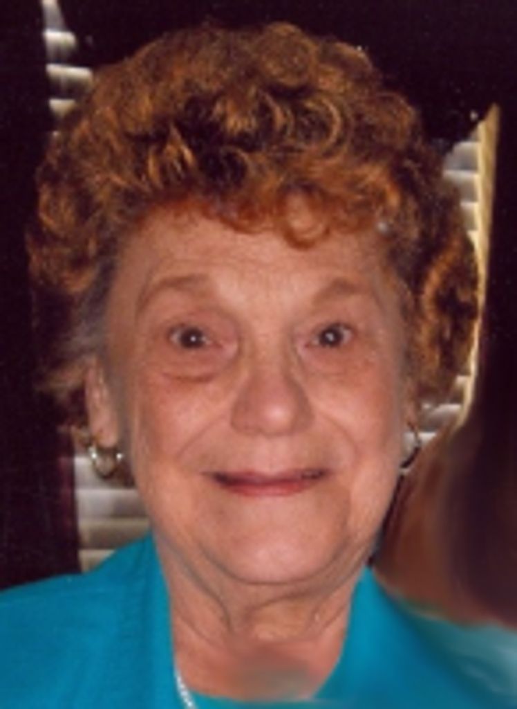 Lois June Moskola