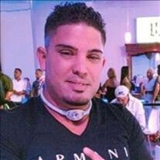 Oscar Garcia Profile Photo