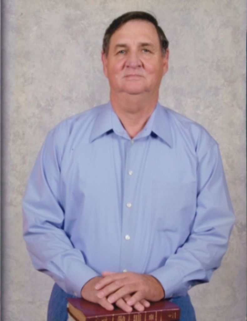 Roy Ezra Lyles Profile Photo