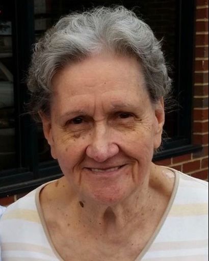 Dorothy Mae Wilson's obituary image