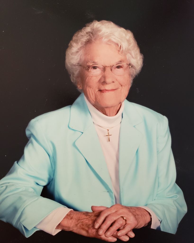 Marie B. Schelley Profile Photo