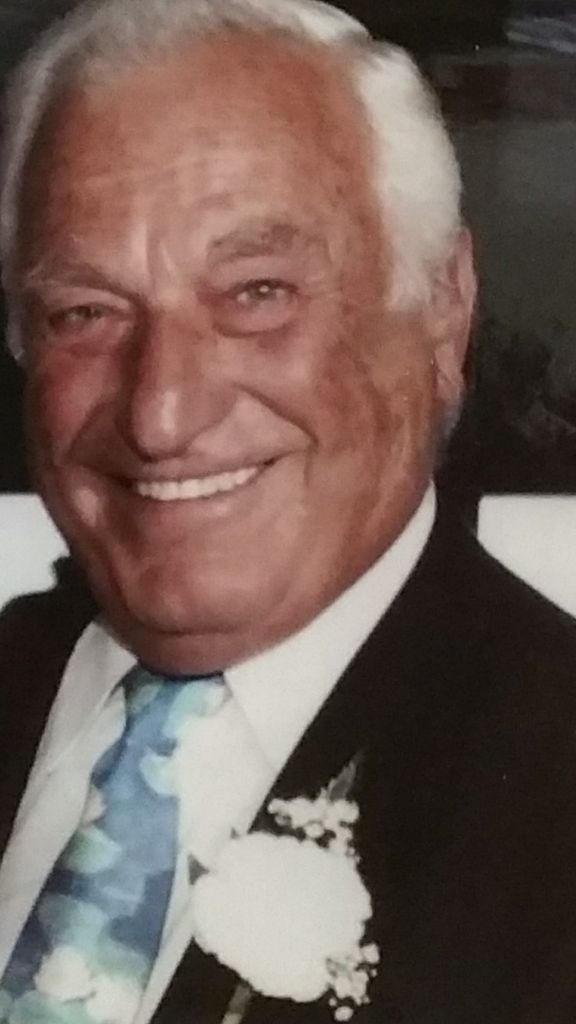 John P. Petito