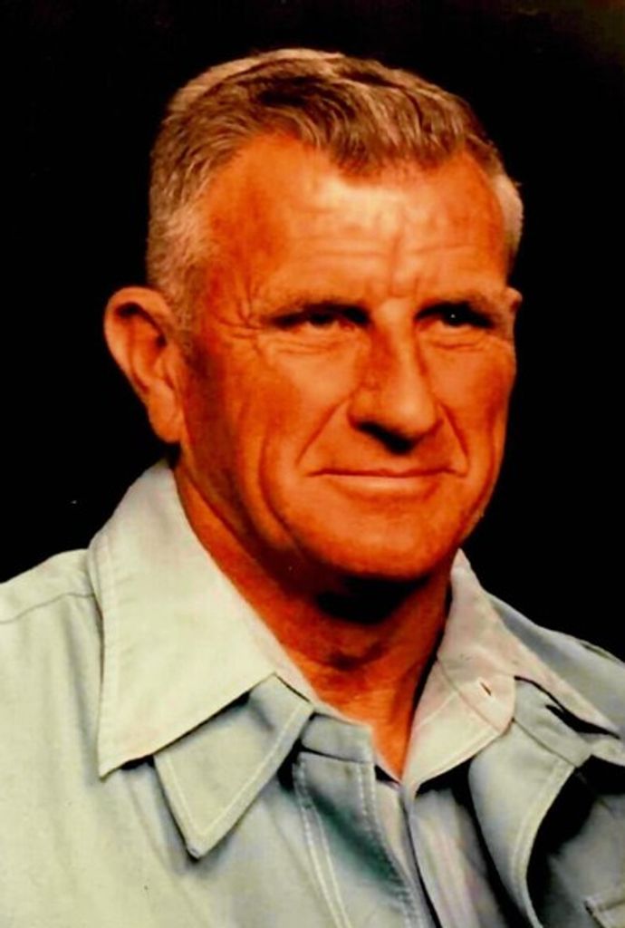 James Ervin Mcgee Profile Photo