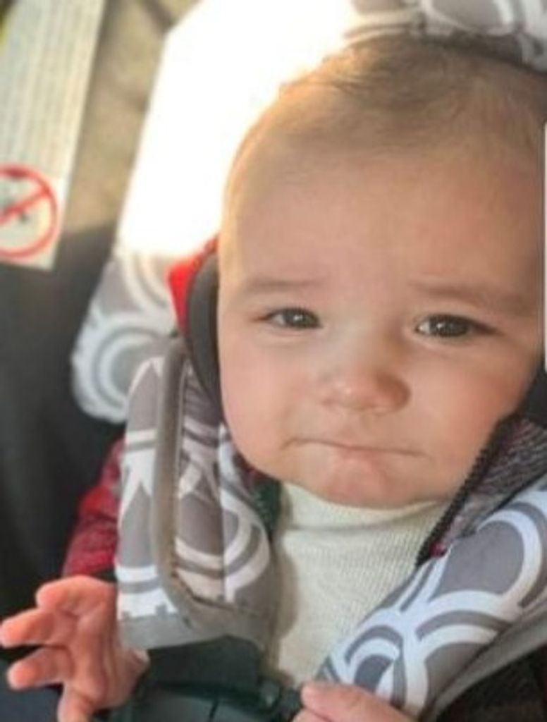 Silas Nathan Robert Hughes