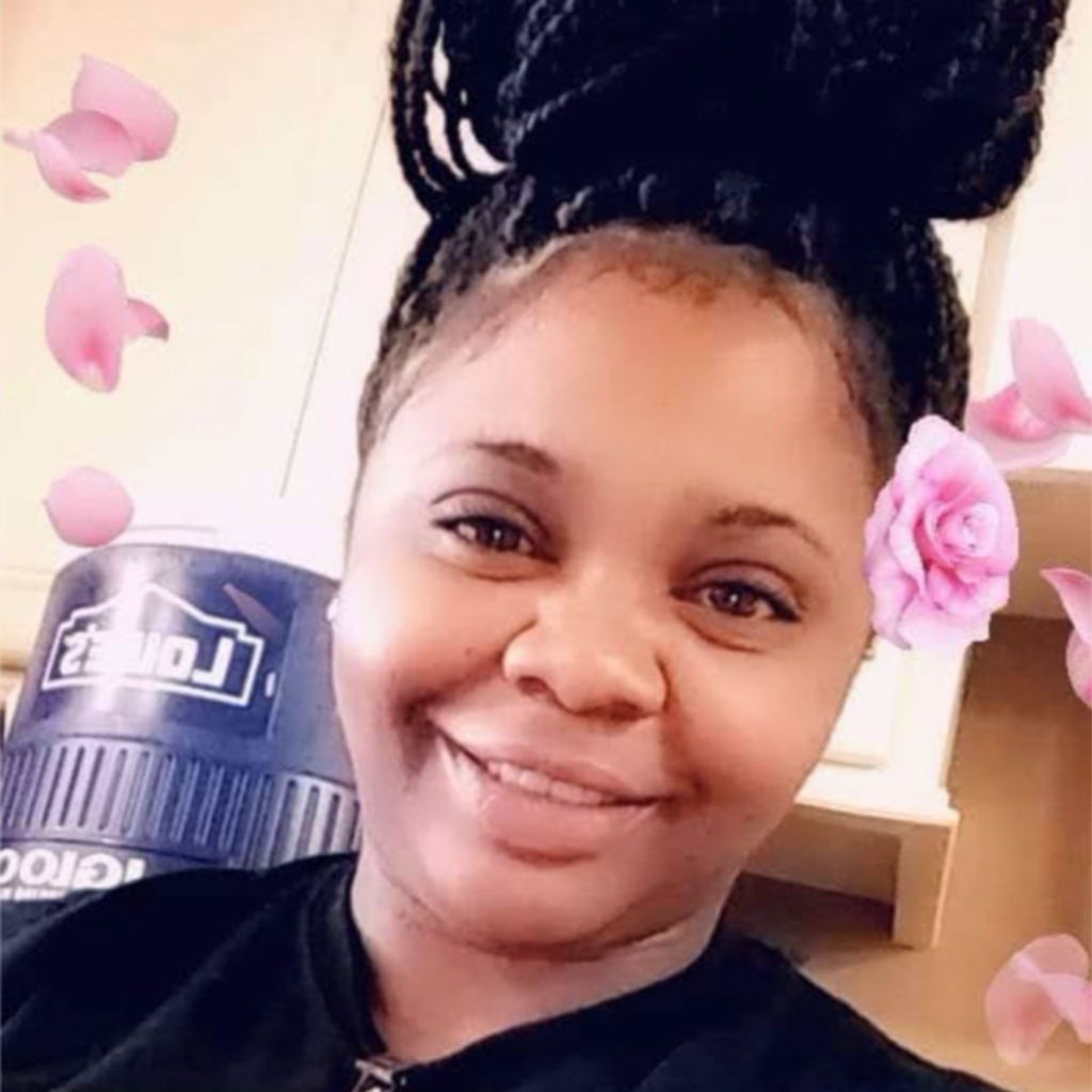 Pecola Renear Alexander Profile Photo