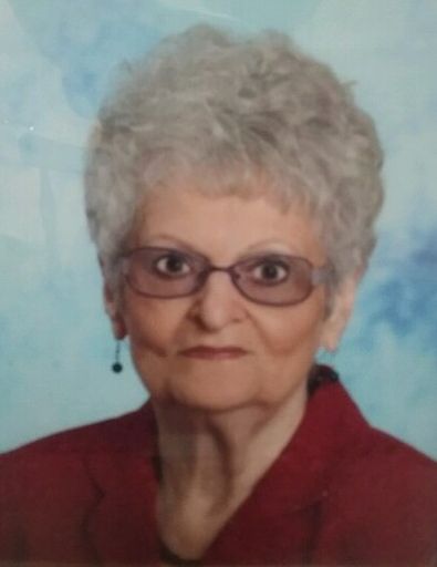Evelyn Mims Ward Profile Photo
