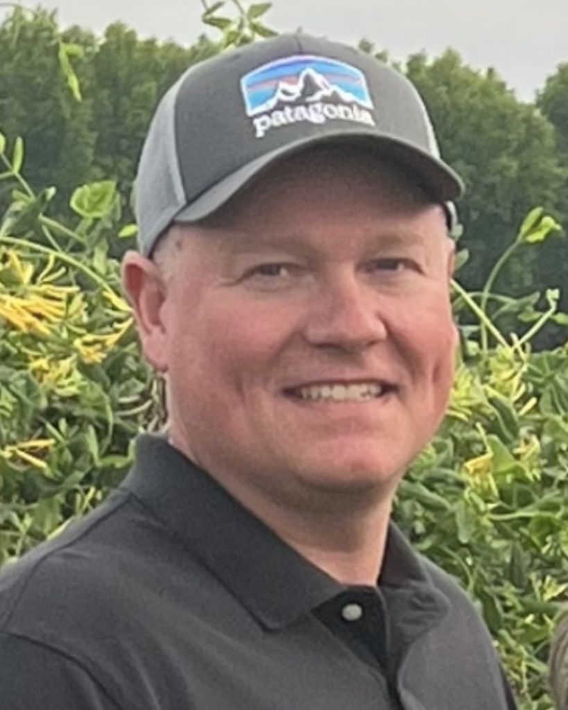 Nathaniel E. Huff Profile Photo