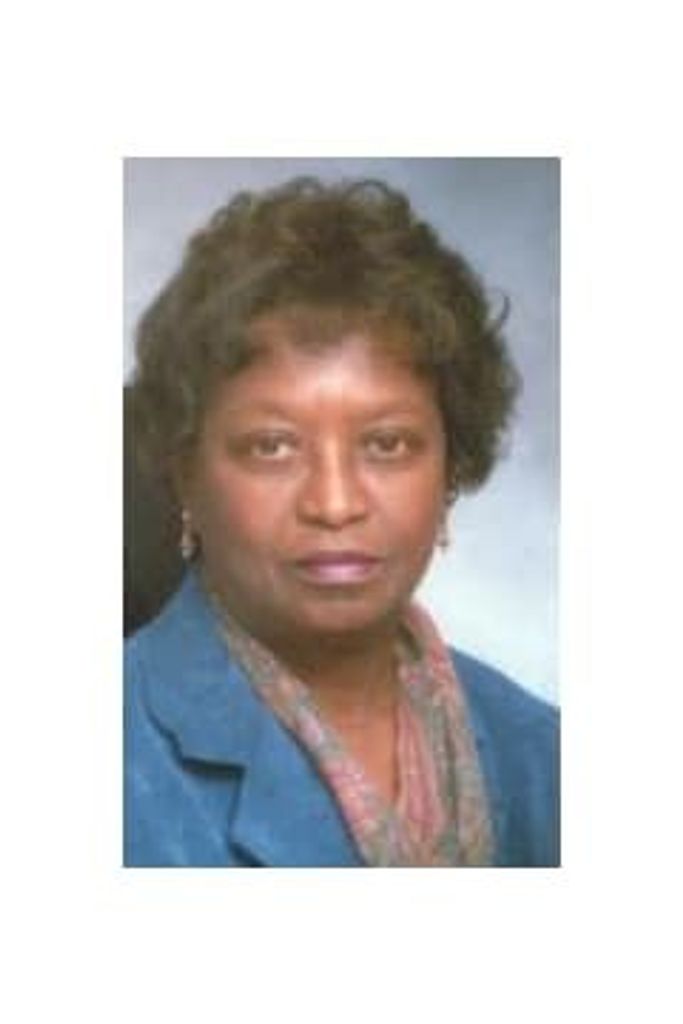 Ethel Lee Richardson Holmes