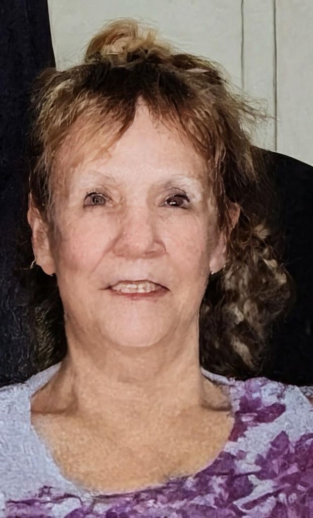 June Janice Schieffer Johnson Profile Photo