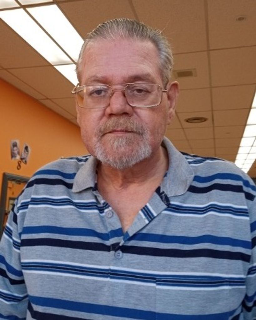 Emile Mark Chretien