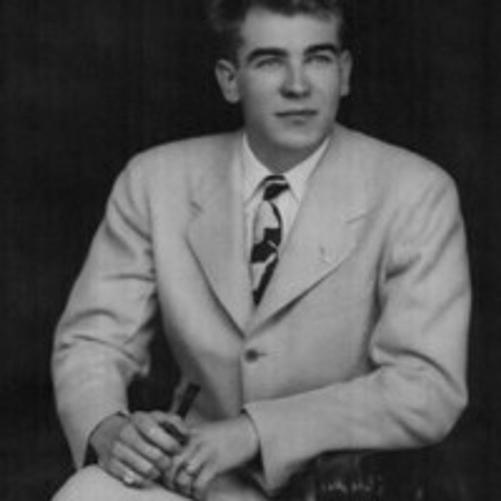 Edward Joseph Ambrose
