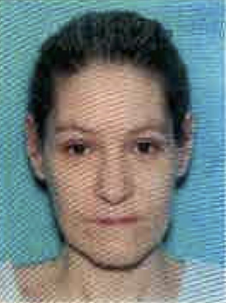 Amanda Joyce Campbell