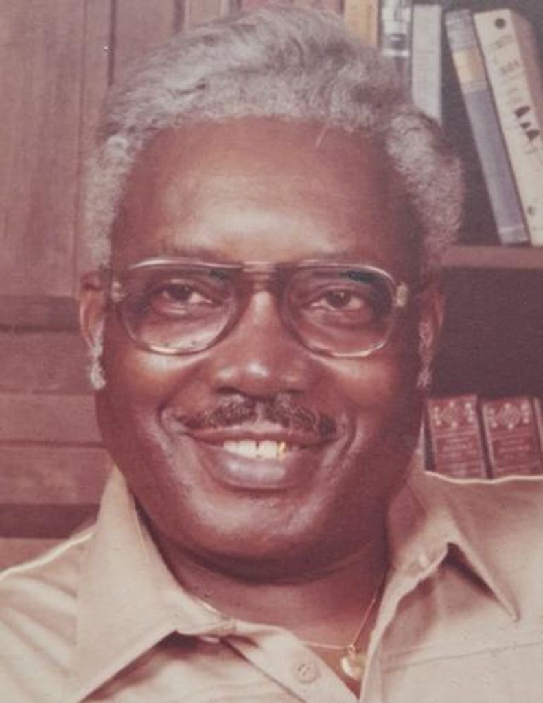 Eugene Geno Williams Profile Photo