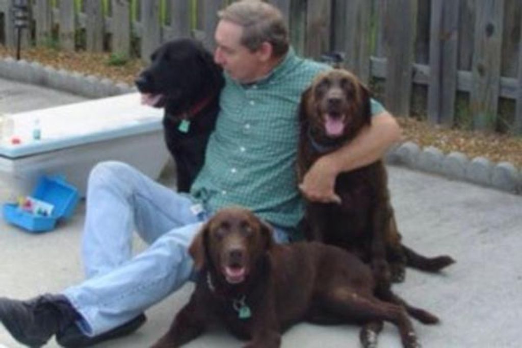 Joseph "Joe" Trotter Profile Photo