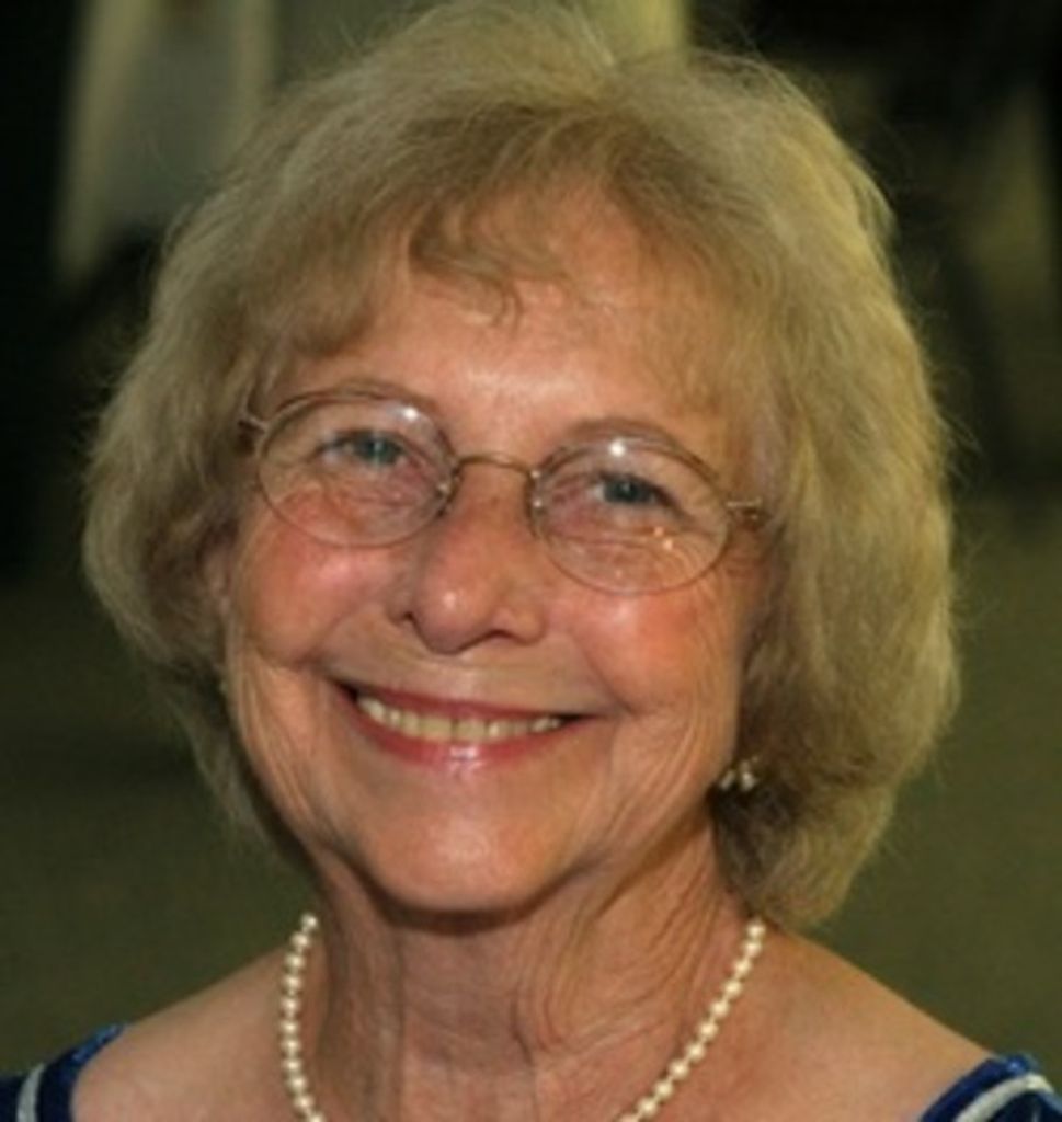 Melba Claire Barlar Chick