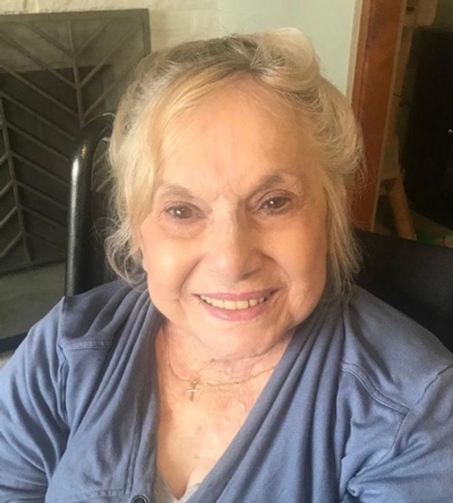 Jeanette "Jean" Adeline Nepa Profile Photo