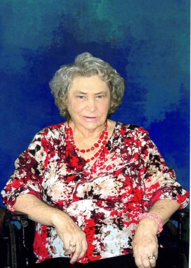 Marie Little Profile Photo