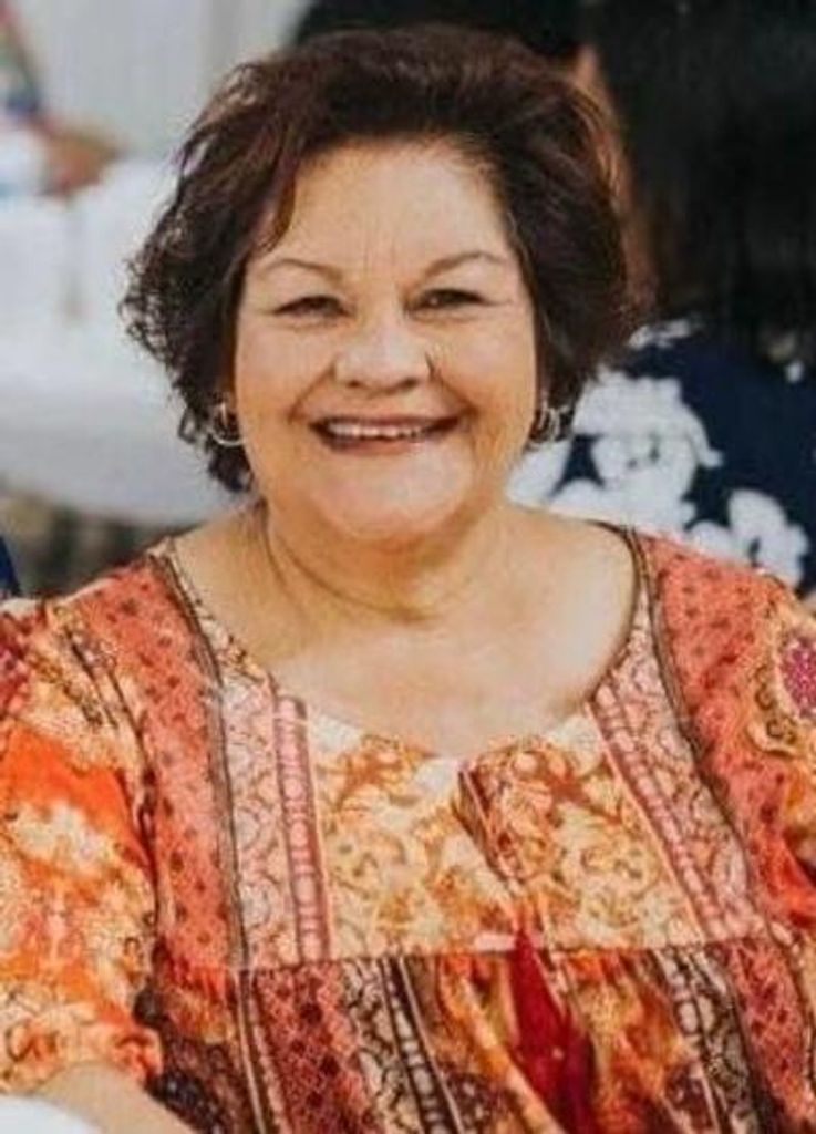 Mary Neece Profile Photo