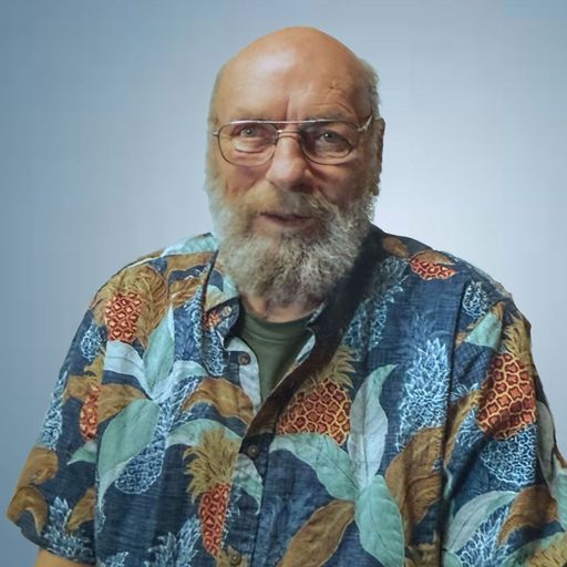 Jack Tracy Erskine Ii Profile Photo