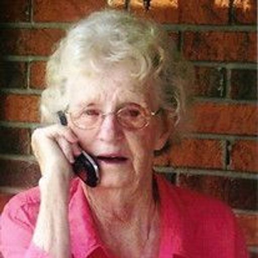 Ella Mae Hicks Profile Photo
