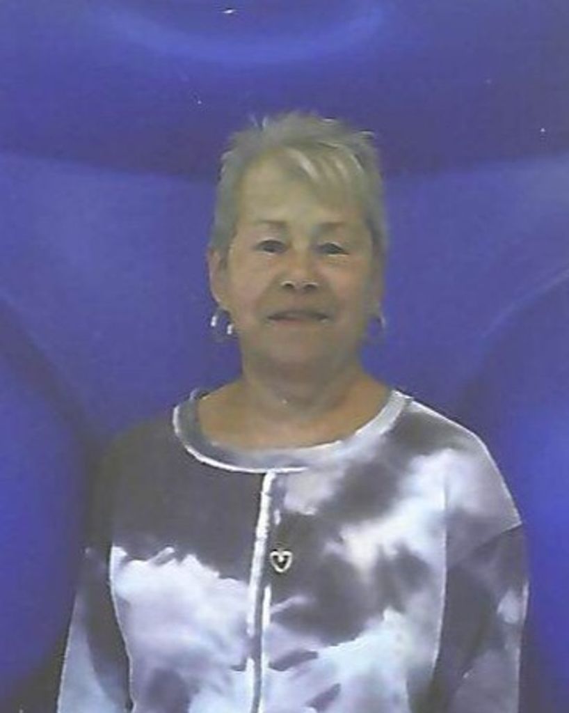 Donna Ferguson