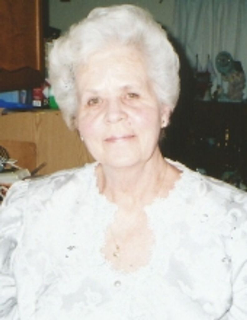 Sharon Kay Orton
