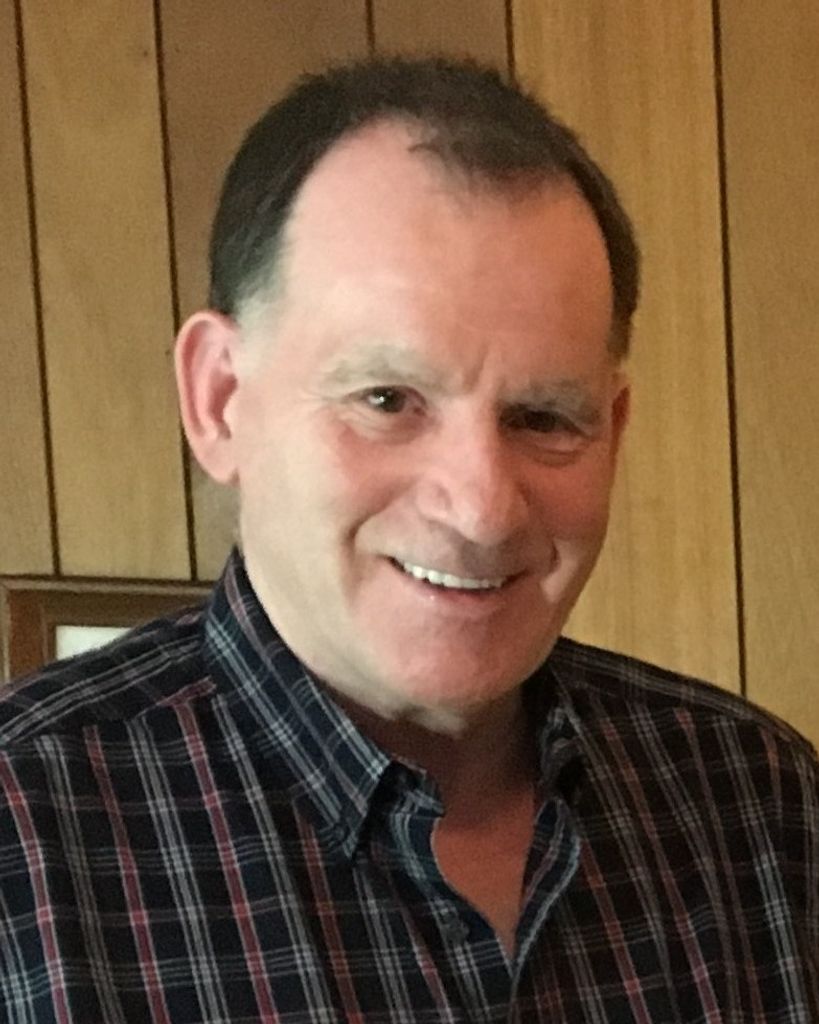 Edwin Lannie Morehart, Sr.