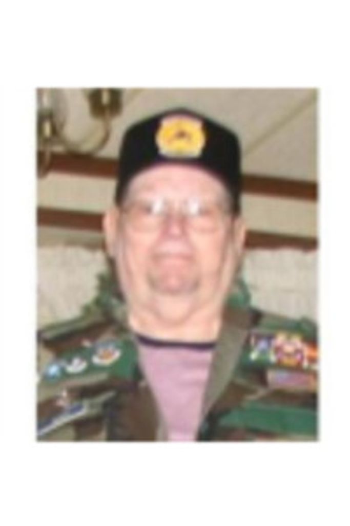 James Coy Morris Profile Photo