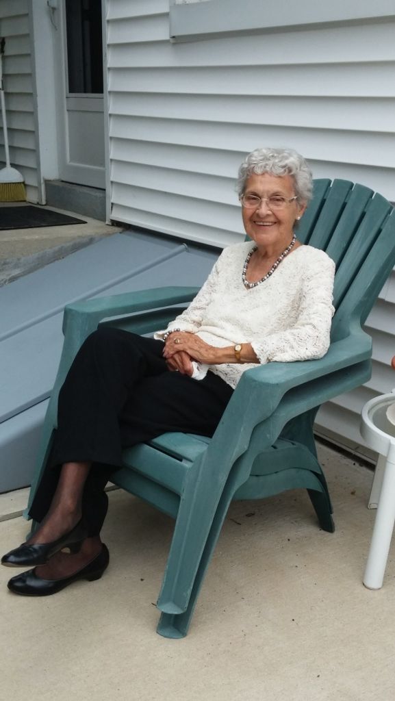 Pauline C. Dinetta Profile Photo