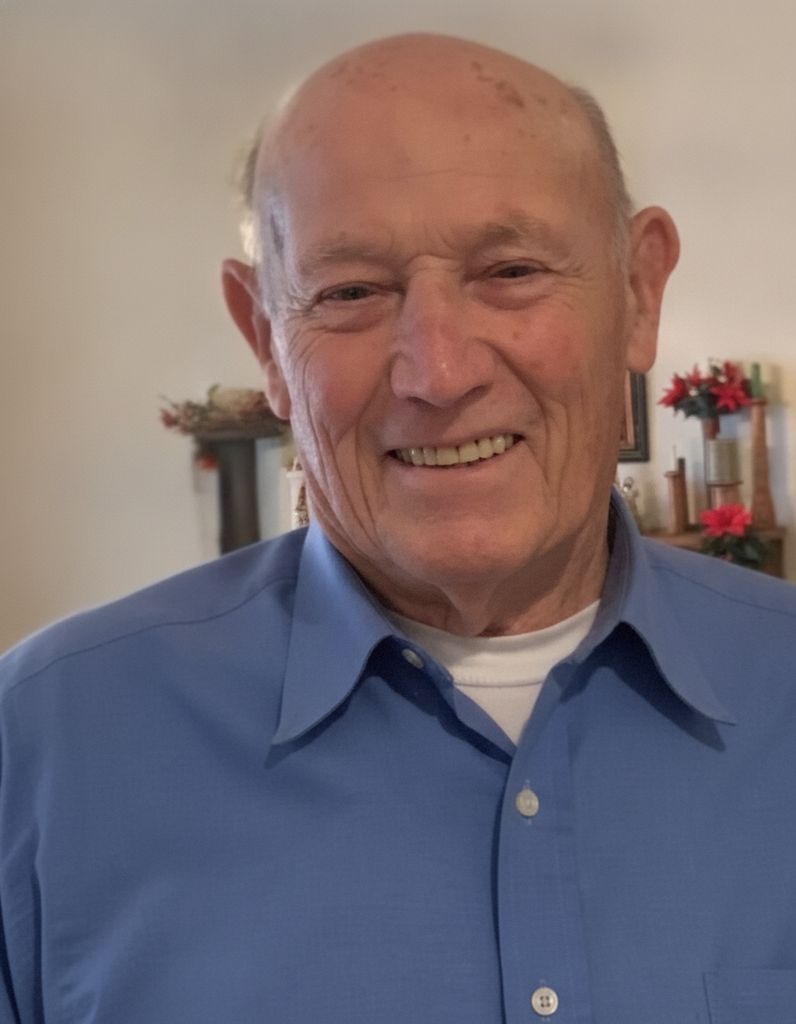 Walter Wayne Ashley Profile Photo