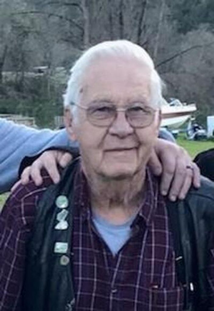 Oliver George Updegraff Profile Photo